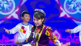 BOLALAR ILHOMI (BOLAJON SHOU)🎼💃🏻🎤🎹🥁🎺🎸🪕🎻🪈🪗