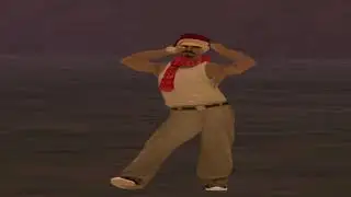 шоу танцы ауе