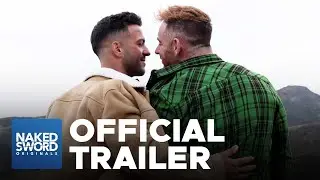 Global Entry: Scotland | Official Trailer | NakedSword Originals