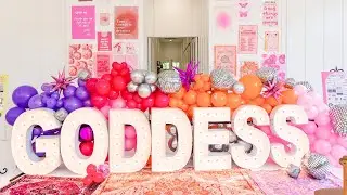 Summer SOULstice: A Celebration of Wellness, Women, and Community