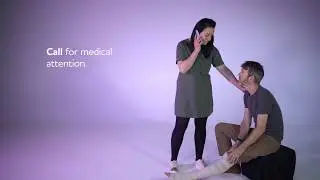 How To Treat | Snake Bites | We Can Be Aeros