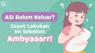 If your breast milk doesn't come out right away, don't panic, Mums!