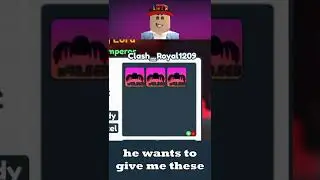 My Subscriber Traded Me *BEST PETS* In The Game! Roblox Tapping Simulator 