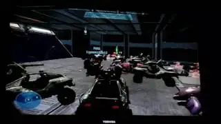 Halo fun#2 with Poka Munz