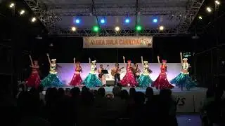 Kaulana うめきた2019ーSophisticated Hula