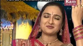 Jala Tamari Zunpadi Chhe Kevi Pavankari |Jalarambapa Bhajan | Farida Meer