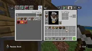 Minecraft stream