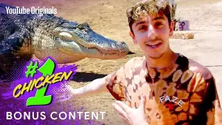 When S**t Goes Hella Wrong | #1 Chicken