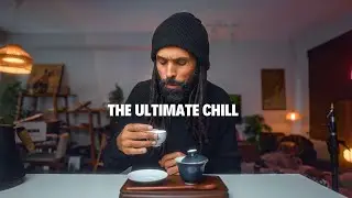 How to be so calm , people question if you're even human