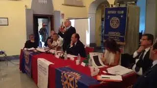 Mare golfo di Napoli e Penisola Sorrentina: Giancarlo Spezie