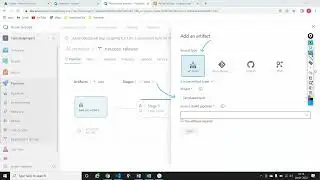 12 Release Pipeline Architecture