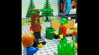 Don't joke about Grandpa!!! Pranksters vs Afanasy