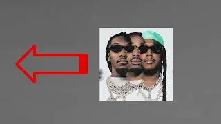 Light it up - Migos and Pop Smoke Instrumental (slowed + reverb)