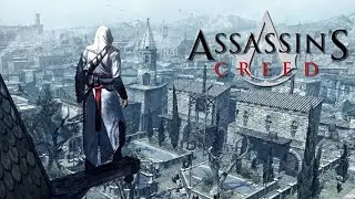 Assassins Creed 1 -  Part 2 (15 Year Anniversary)