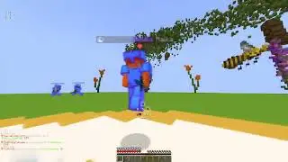 peleando contra malka, pero soy malka