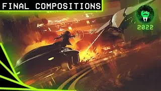 Final Compositions for 2022 (Compositions)