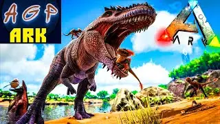 ARK Survival Evolved - ГАЙД по разведению и мутациям.