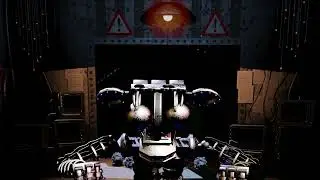 Endo 02 Jumpscare
