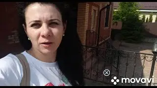 НЕМНОГО О ТОМ КАК ПОЖИВАЕТ НАША МАМА/РАСПАКОВКА ЛЮБИМОГО ВАСИЛЬКА/ПАРК ГОРЬКОГО