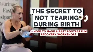 How To Push During Birth