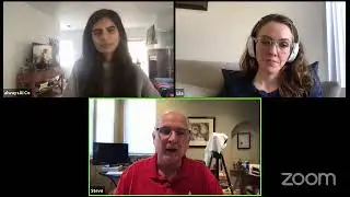 alwaysCoding- Developer Hacky Hour | Raspberry Pi Temperature Monitoring + Open Office Hour!