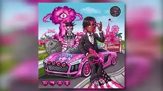 (FREE) Lil Uzi Vert x Pink Tape Type Beat 2023 - INSOMNIA