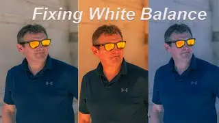 Unlocking Lightroom's Hidden White Balance Techniques