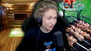 URAGAN HOKAGE РАССКАЗЫВАЕТ КАК СХОДИЛ НА ДЕНЬ РОЖДЕНИЯ