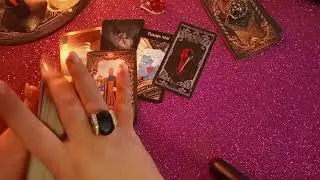 Какая магическая сила передалась Вам по роду🪄🔮