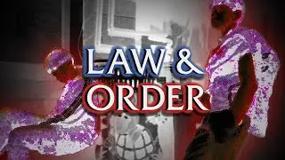 [HBz] - Law & Order (Project)