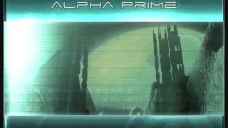 Alpha Prime - Full Soundtrack