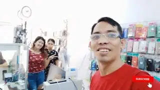 ito ang bagong cellphone accessories & cellphone Repair namin