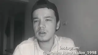 Красивый нашид.Кунту майтан оригинал голос.