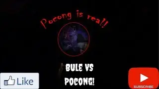 Rumah Kosong Depok Bule VS Pocong (With Ki Lintang) Indigo Child