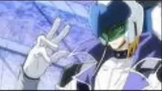 Yu-Gi-Oh! 5D's opening song for the eng. Dub
