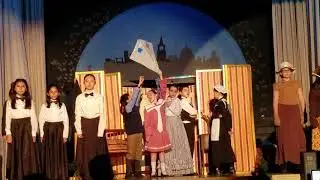 Mary Poppins(22)