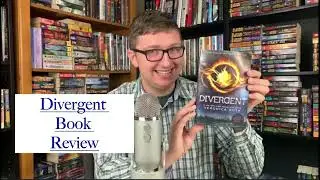 Divergent Book Review