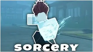 Roblox - Sorcery