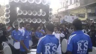 RS DHUMAL GONDIA