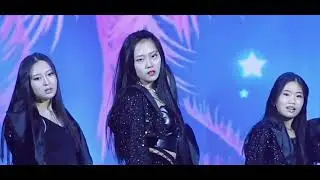 23 F/W PRANKERS GLOBAL K-POP FASHION SHOW: Group 15