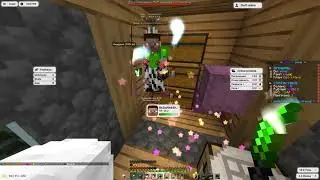 ЗАЛЕТЕЛ НА НОВЫЙ ТОПОВЫЙ ХВХ СЕРВЕР METAHVH С ЛУЧШИМ ПРЕМИУМ ЧИТОМ NURSULTAN CLIENT