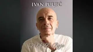 Ivan Puljić - Da živi ljubav