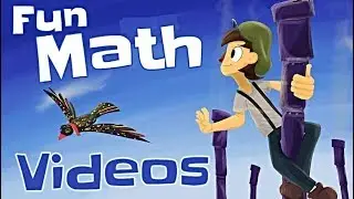 Fun Math Videos!