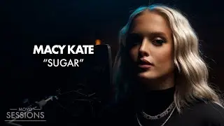 Movo Sessions | Macy Kate “Sugar ” | Live Acoustic