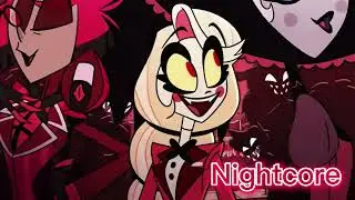 Hazbin Hotel | Ready For This | Nightcore
