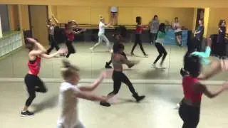 DANCE ARTS CENTRE Hip Hoppin