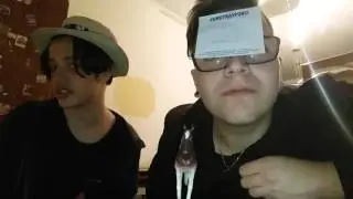 Post it challenge