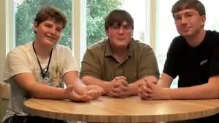 A Capella Dubstep Video