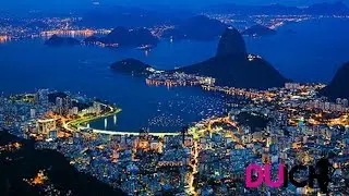 30 Pictures of Rio de Janeiro, Brazil