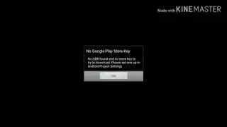 Lineage 2M No Google Play Store Key